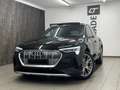 Audi e-tron Sportback 50 quattro S line Schwarz - thumbnail 1