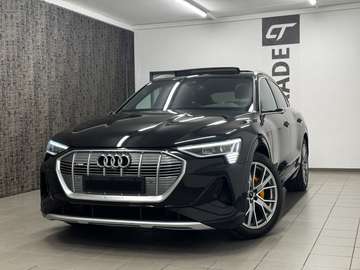 Sportback 50 quattro S line