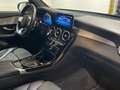 Mercedes-Benz GLC 220 d 4matic amg line (euro 6d) Grijs - thumbnail 10