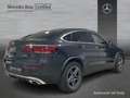 Mercedes-Benz GLC 220 d 4matic amg line (euro 6d) Grijs - thumbnail 2