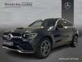 Mercedes-Benz GLC 220 d 4matic amg line (euro 6d) Grijs - thumbnail 1