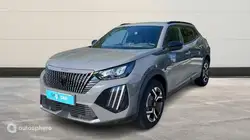 Peugeot 2008 1.2 PureTech 100ch S\u0026S Allure