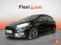 Ford Fiesta 1.0 EcoBoost 103kW(140CV) ST-Line S/S 5p Amarillo - thumbnail 4