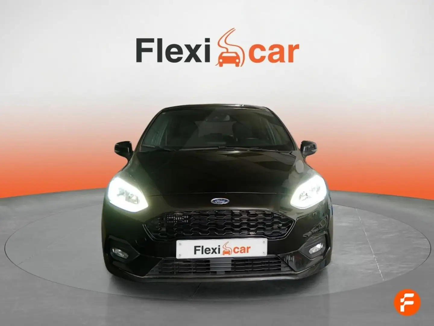 Ford Fiesta 1.0 EcoBoost 103kW(140CV) ST-Line S/S 5p Amarillo - 2