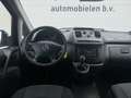 Mercedes-Benz Vito 110 CDI 320 Lang DC Standaard / Trekhaak Wit - thumbnail 11