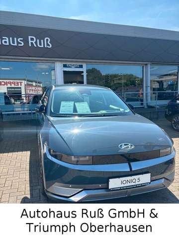 Imagine Hyundai IONIQ 5 UNIQ/20ZOLL/RELAX-PAKET/ALLWETTER