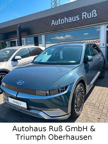 Hyundai IONIQ 5 UNIQ/20ZOLL/RELAX-PAKET/ALLWETTER