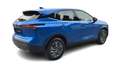 Nissan Qashqai III 1,3 DIG-T (MHEV) Automatik Acenta Keyless Navi Blau - thumbnail 3
