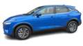 Nissan Qashqai III 1,3 DIG-T (MHEV) Automatik Acenta Keyless Navi Blau - thumbnail 11