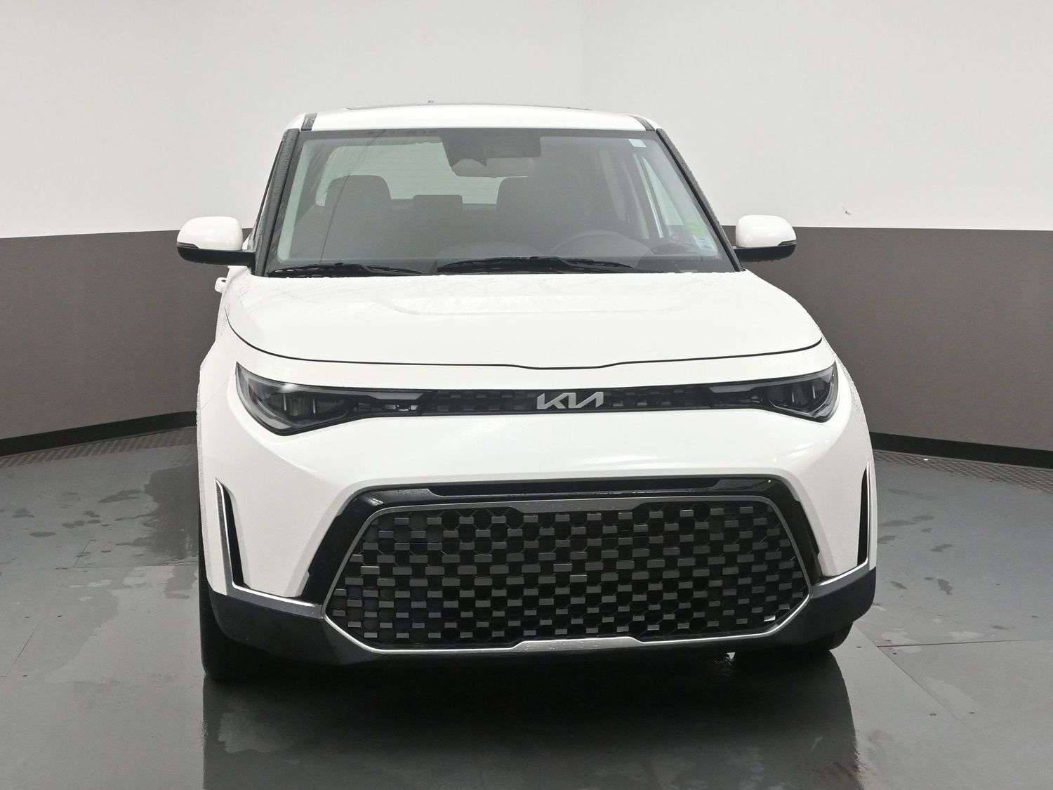 2024 Kia Soul One Owner & Fully Certified ****Only 12K !!! EX+, — снимка 1