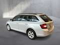 Skoda Fabia Style TSI Silber - thumbnail 3
