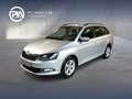 Skoda Fabia Style TSI Silber - thumbnail 1