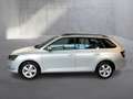 Skoda Fabia Style TSI Silber - thumbnail 2