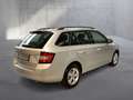 Skoda Fabia Style TSI Silber - thumbnail 5