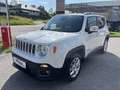 Jeep Renegade 1,4 Multiair2 140 Limited Aut. Weiß - thumbnail 1