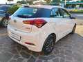 Hyundai i20 2015 5p 1.2 Blackline 84cv Bianco - thumbnail 6