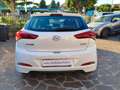 Hyundai i20 2015 5p 1.2 Blackline 84cv Bianco - thumbnail 5