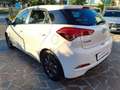 Hyundai i20 2015 5p 1.2 Blackline 84cv Bianco - thumbnail 4