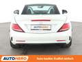Mercedes-Benz SLC 43 AMG SLC 43 AMG Aut*NAVI*LED*HARMAN&KARDON*TEMPO*SHZ* Weiß - thumbnail 5