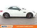 Mercedes-Benz SLC 43 AMG SLC 43 AMG Aut*NAVI*LED*HARMAN&KARDON*TEMPO*SHZ* Weiß - thumbnail 7