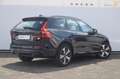 Volvo XC60 T6 350PK Automaat AWD Plus Dark Long range /Adapti Zwart - thumbnail 7