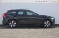 Volvo XC60 T6 350PK Automaat AWD Plus Dark Long range /Adapti Zwart - thumbnail 8