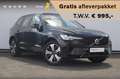 Volvo XC60 T6 350PK Automaat AWD Plus Dark Long range /Adapti Zwart - thumbnail 1