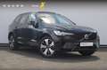 Volvo XC60 T6 350PK Automaat AWD Plus Dark Long range /Adapti Noir - thumbnail 1