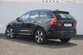 Volvo XC60 T6 350PK Automaat AWD Plus Dark Long range /Adapti Zwart - thumbnail 5