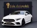 Mercedes-Benz CLS 450 4MATIC EDITION 1 NAVIGATION SHZ BLUETOOT Blanc - thumbnail 6