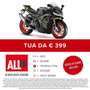 Aprilia RSV4 1100 Negro - thumbnail 2