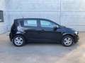 Chevrolet Aveo 1.4benzine10/2011 met 132000km*perfect*5deur*EURO5 Noir - thumbnail 5
