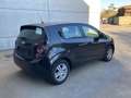 Chevrolet Aveo 1.4benzine10/2011 met 132000km*perfect*5deur*EURO5 Noir - thumbnail 3