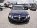 BMW 530 d Touring xDrive Aut. *PANORAMADACH* Modrá - thumbnail 2