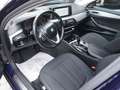 BMW 530 d Touring xDrive Aut. *PANORAMADACH* Modrá - thumbnail 8