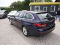 BMW 530 d Touring xDrive Aut. *PANORAMADACH* Modrá - thumbnail 5