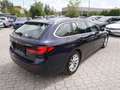 BMW 530 d Touring xDrive Aut. *PANORAMADACH* Modrá - thumbnail 4