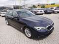 BMW 530 d Touring xDrive Aut. *PANORAMADACH* Modrá - thumbnail 3
