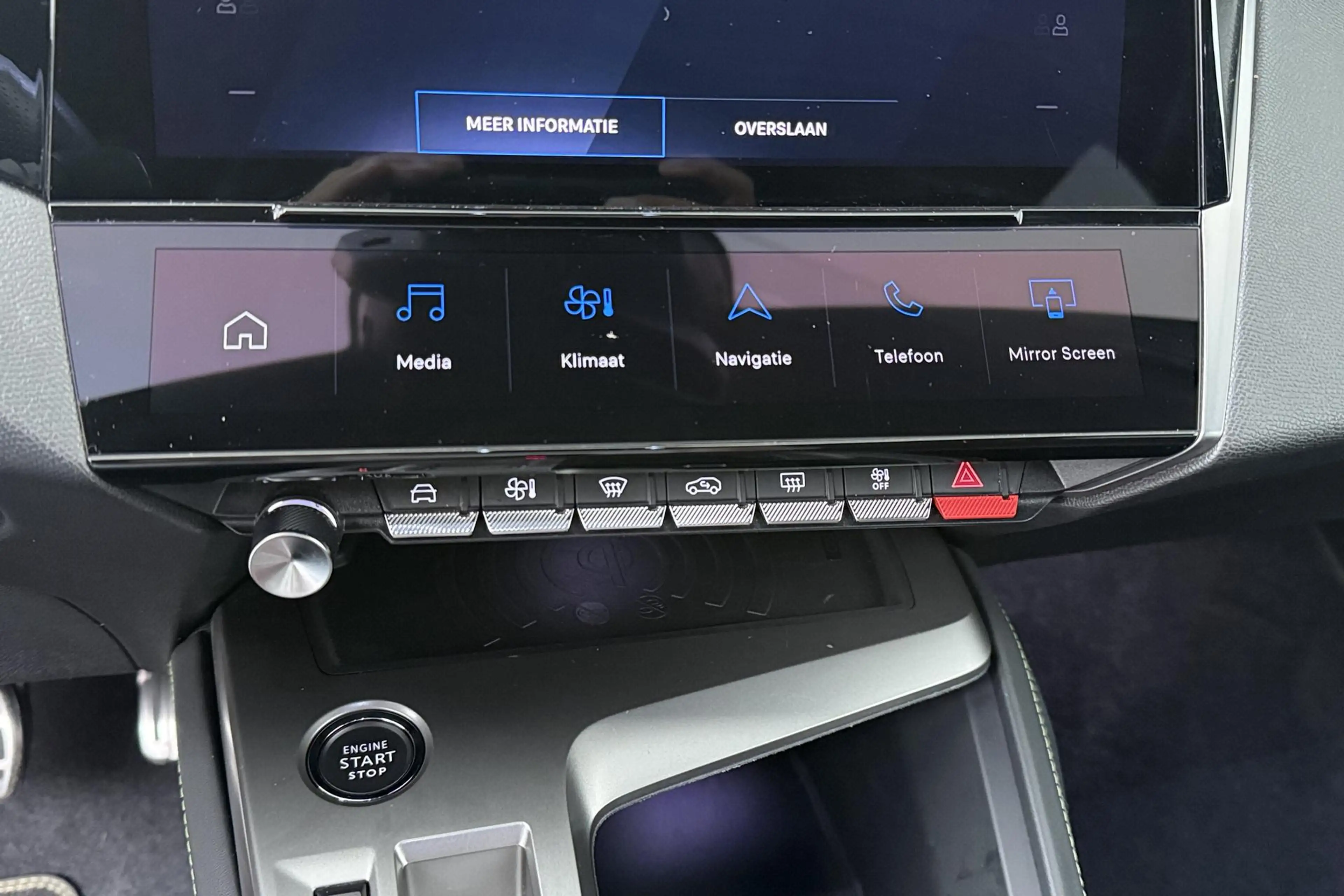 Peugeot 308 SW 1.6 Plug-in Hybrid 225 GT | 360° Camera | Elekt — photo 7