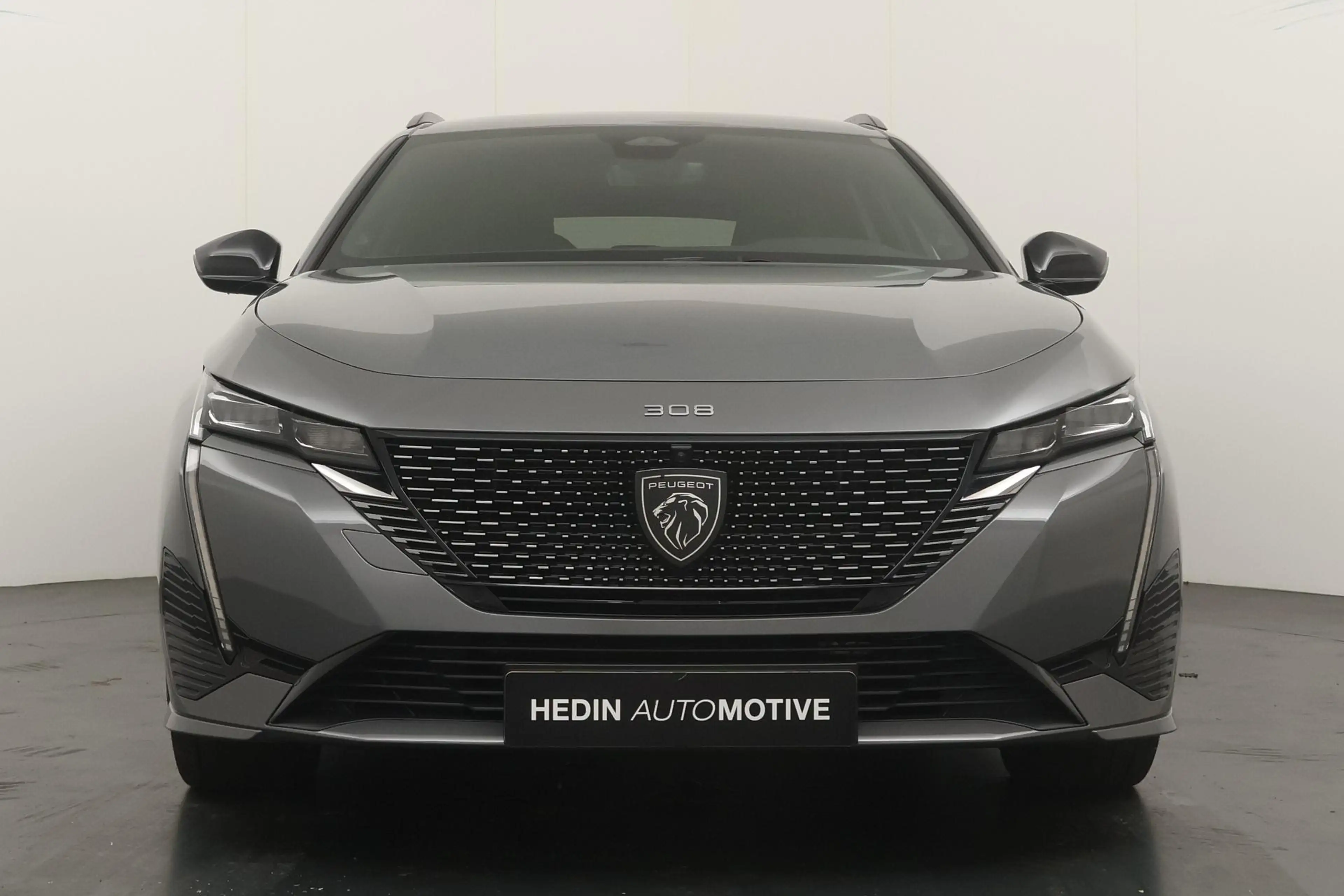 Peugeot 308 SW 1.6 Plug-in Hybrid 225 GT | 360° Camera | Elekt — photo 14