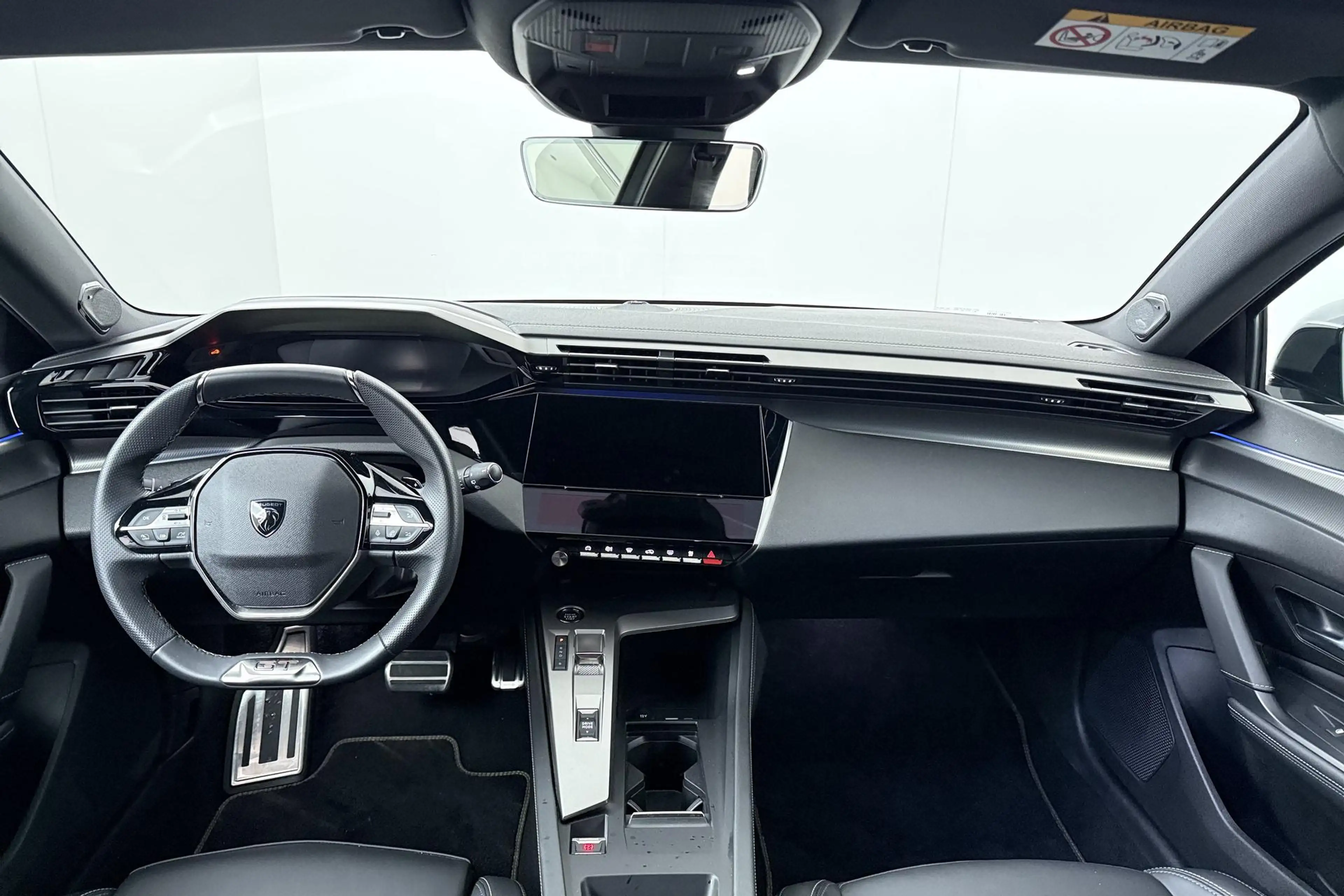 Peugeot 308 SW 1.6 Plug-in Hybrid 225 GT | 360° Camera | Elekt — photo 4