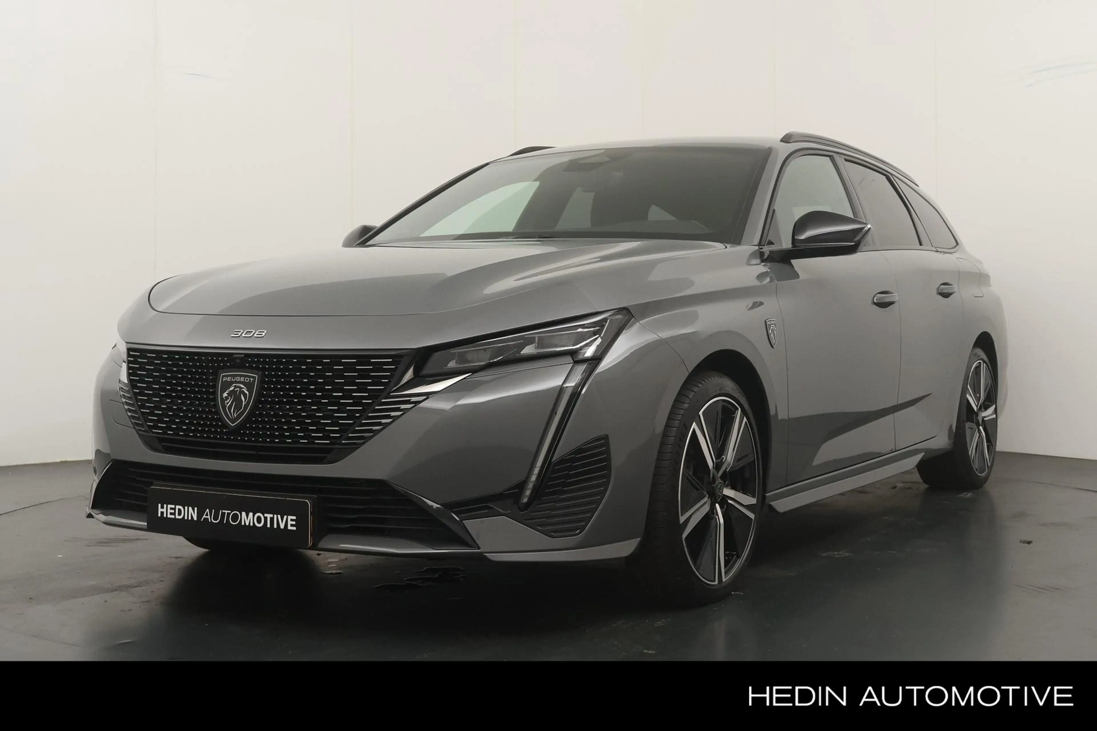 Peugeot 308 SW 1.6 Plug-in Hybrid 225 GT | 360° Camera | Elekt