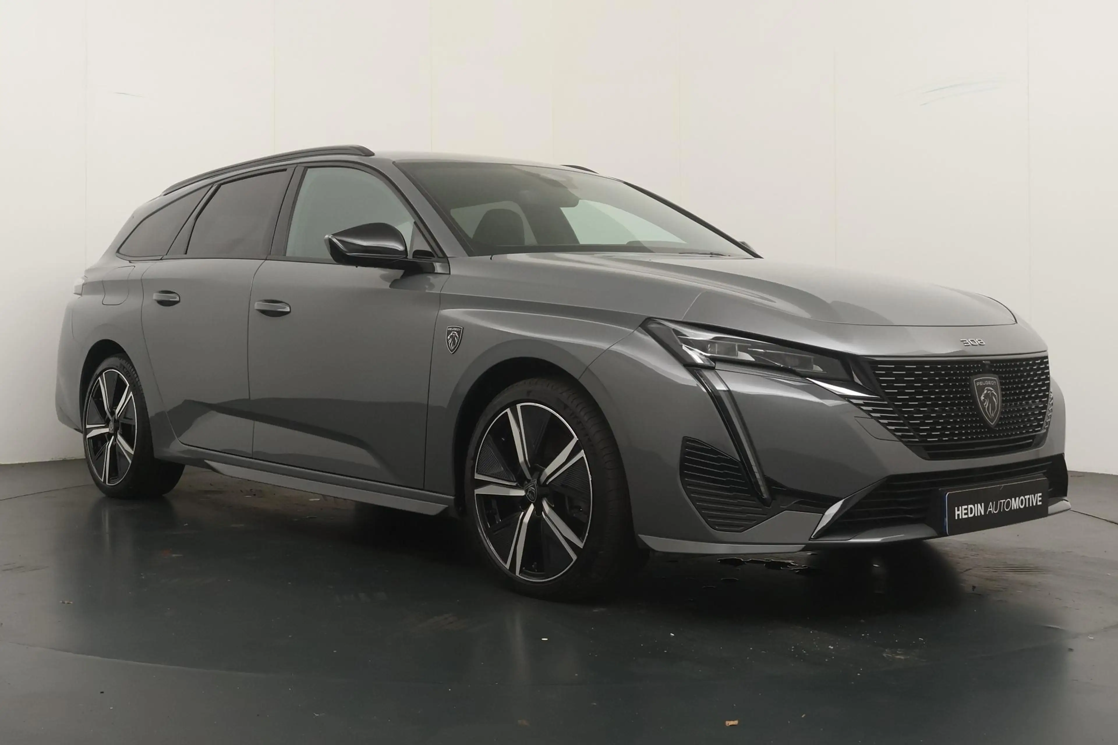 Peugeot 308 SW 1.6 Plug-in Hybrid 225 GT | 360° Camera | Elekt — photo 13