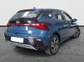 Hyundai i20 FL 1.0 T-GDi 73,5 kW (100 CV) Híbrido 48V DCT7 2W Azul - thumbnail 2