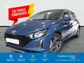 Hyundai i20 FL 1.0 T-GDi 73,5 kW (100 CV) Híbrido 48V DCT7 2W Azul - thumbnail 1