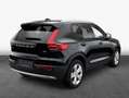 Volvo XC40 XC40 B3 B DKG Core Schwarz - thumbnail 2