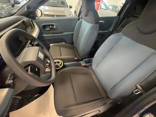 Fiat Grande Panda view 11