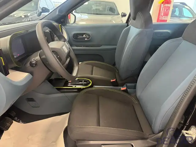 Fiat Grande Panda view 10