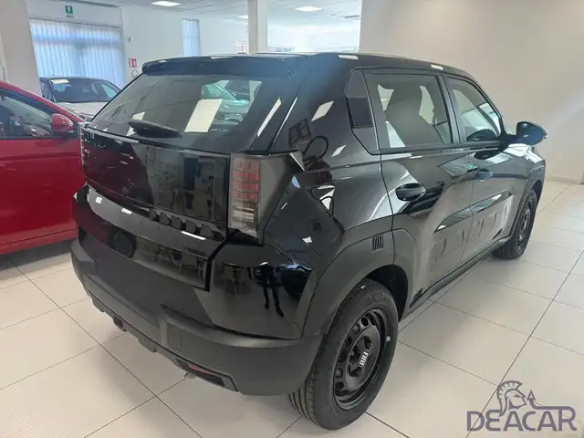 Fiat Grande Panda view 7