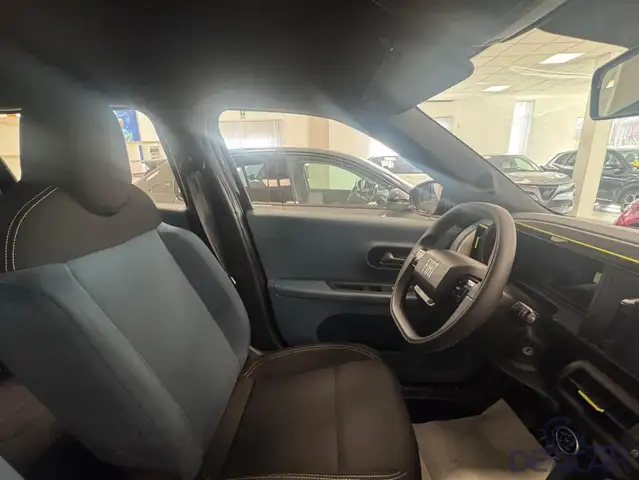 Fiat Grande Panda view 13